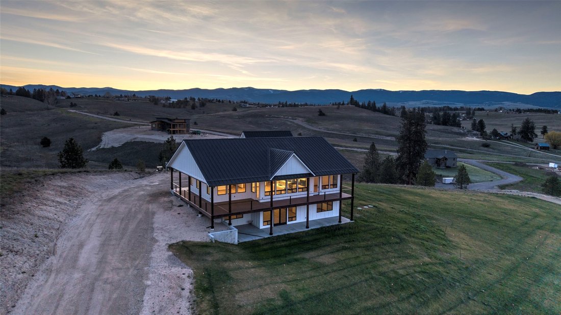 House in Stevensville, Montana, United States 3 - 17766047