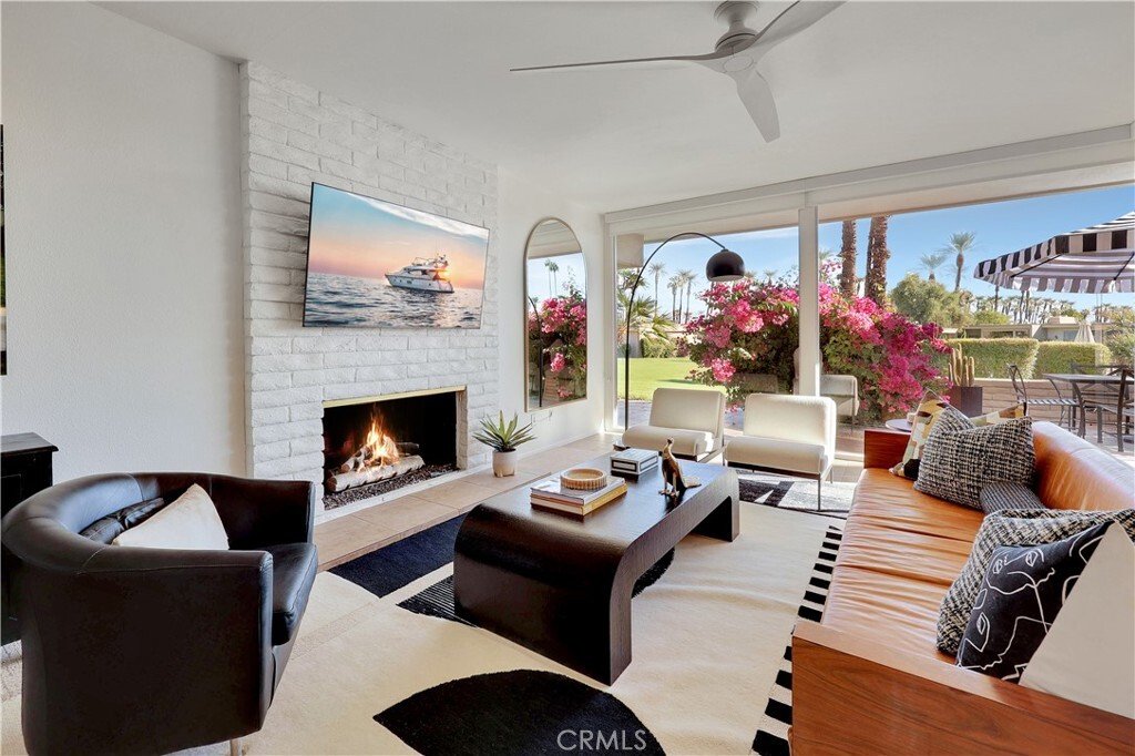 Condo in Indian Wells, California, United States 1 - 17064229