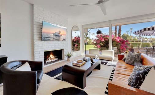 Condo in Indian Wells, California, United States 1