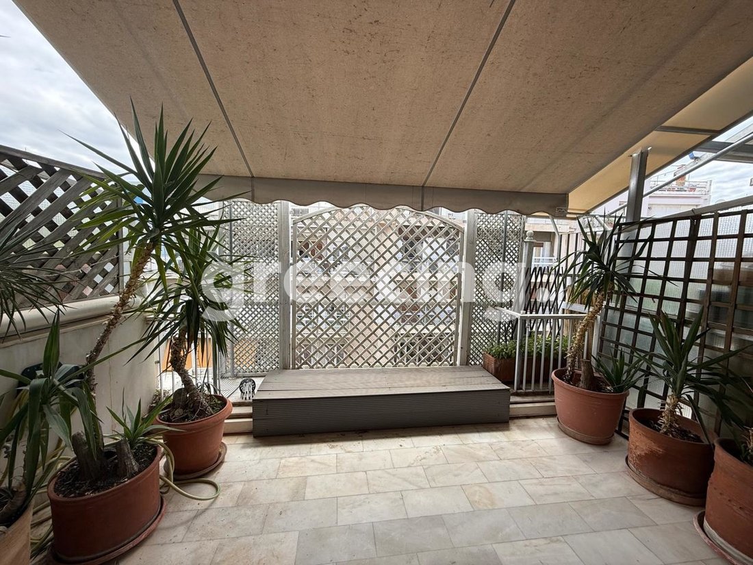 Apartment in Sunoikia Kolonakiou, 1st District of Athens, Athens 1 - 17768295