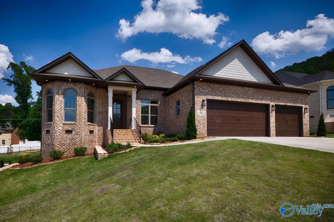 House in Redstone Arsenal, Alabama, United States 1 - 17765711