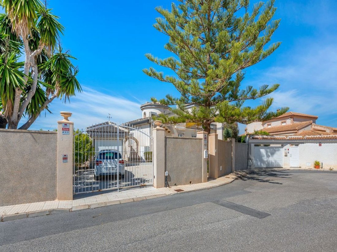 Villa in Ciudad Quesada, Rojales, Valencian Community 2 - 17622883