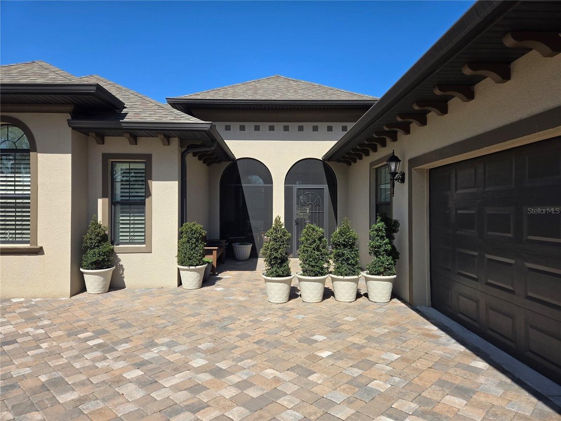 House in The Villages, Florida, United States 4 - 17769058