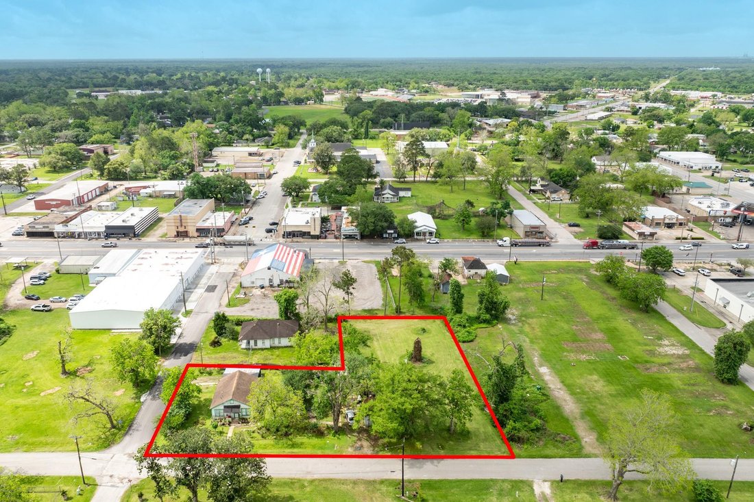 House in West Columbia, Texas, United States 3 - 17765799