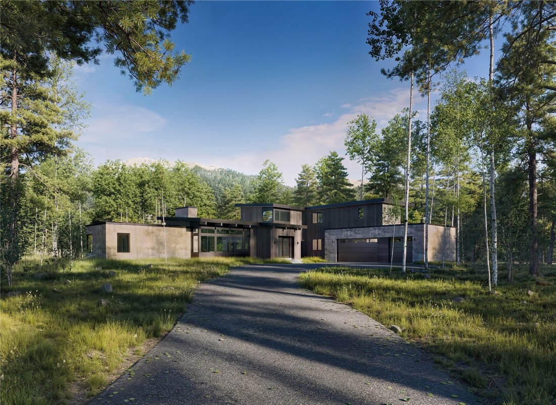 House in Silverthorne, Colorado, United States 4 - 14336185