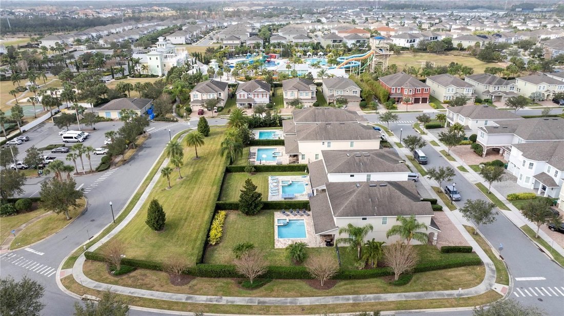 House in Kissimmee, Florida, United States 2 - 17769059