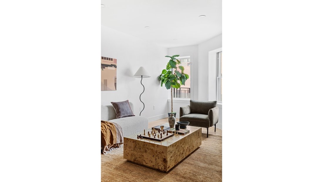 Condo in New York, New York, United States 2 - 17764574
