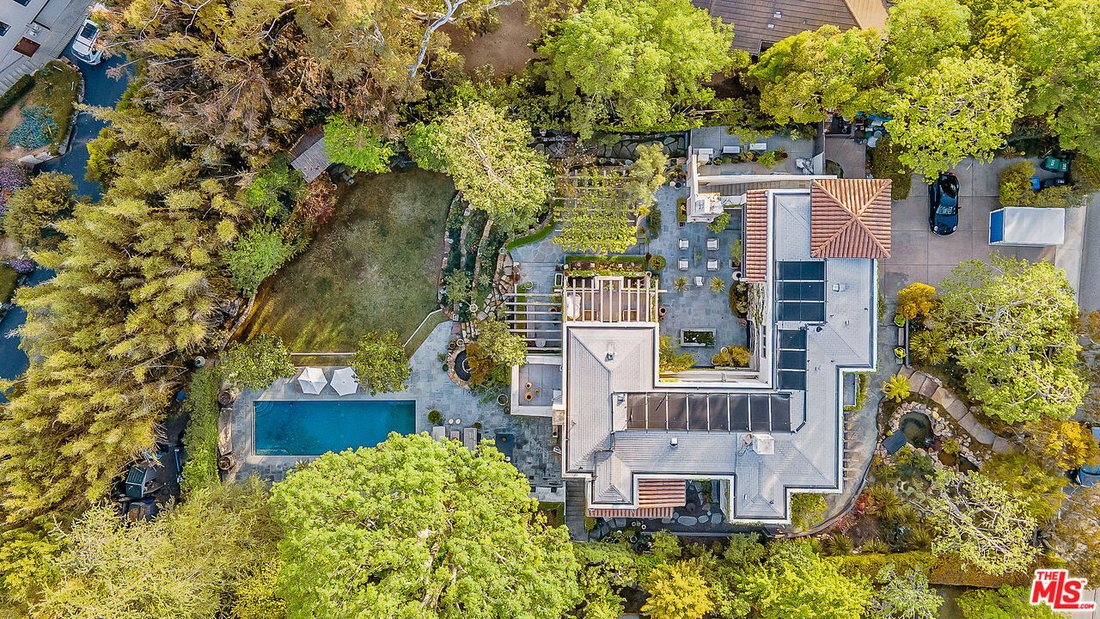 House in Los Angeles, California, United States 4 - 17381871