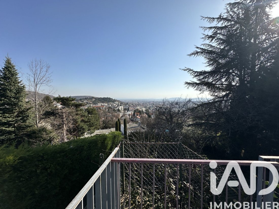 House in Les Savarounes-Les Hauts de Chamalieres, Chamalieres, France 3 - 17278171