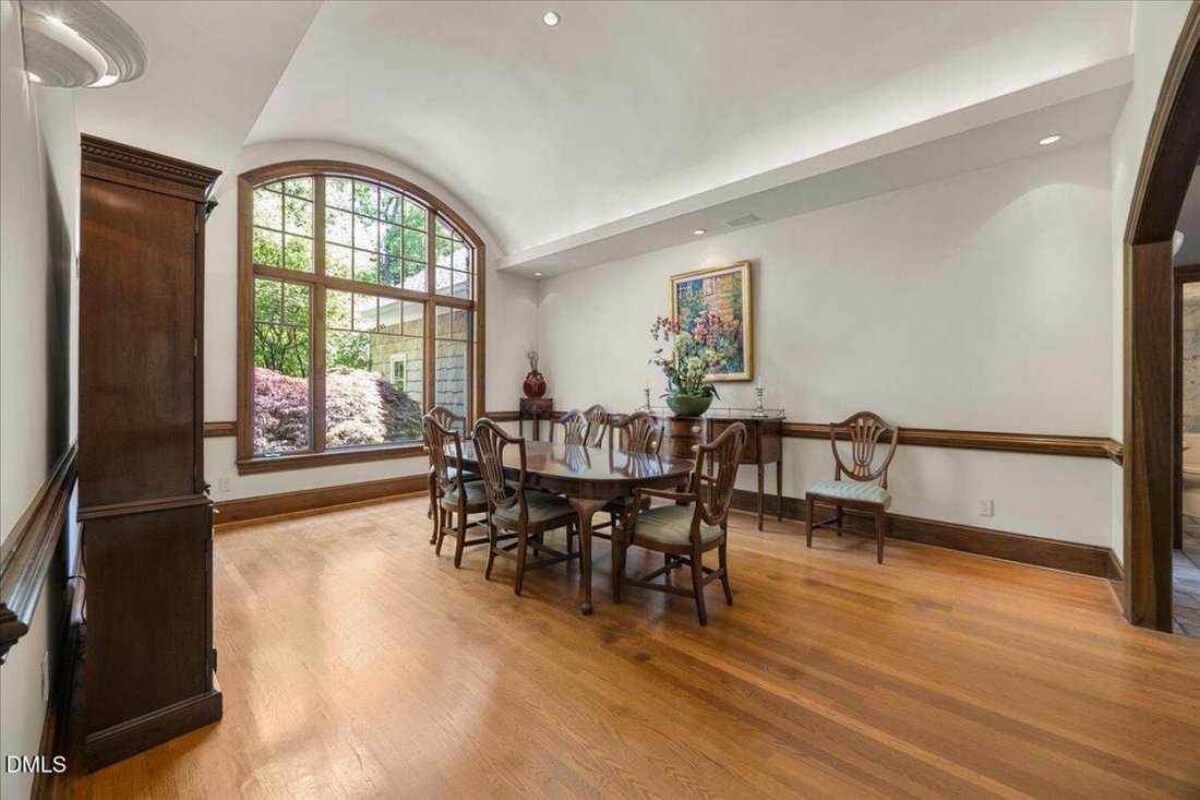 House in Chapel Hill, North Carolina, United States 5 - 17763221