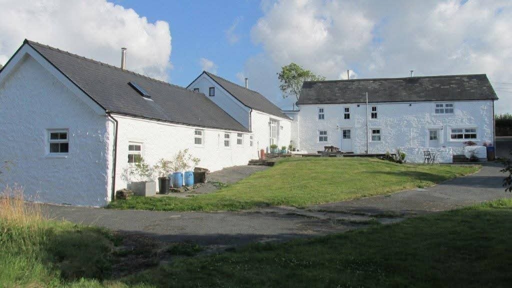 House in Llangeitho, Wales 1 - 17765441