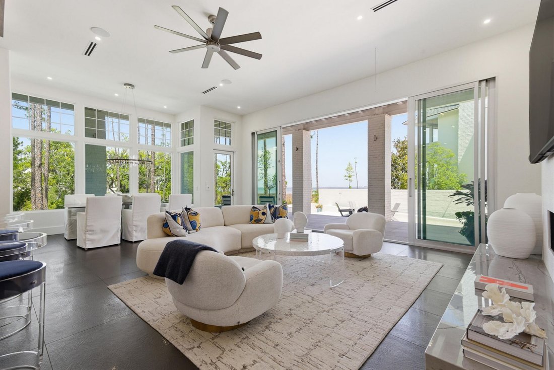 House in Santa Rosa Beach, Florida, United States 5 - 17766728