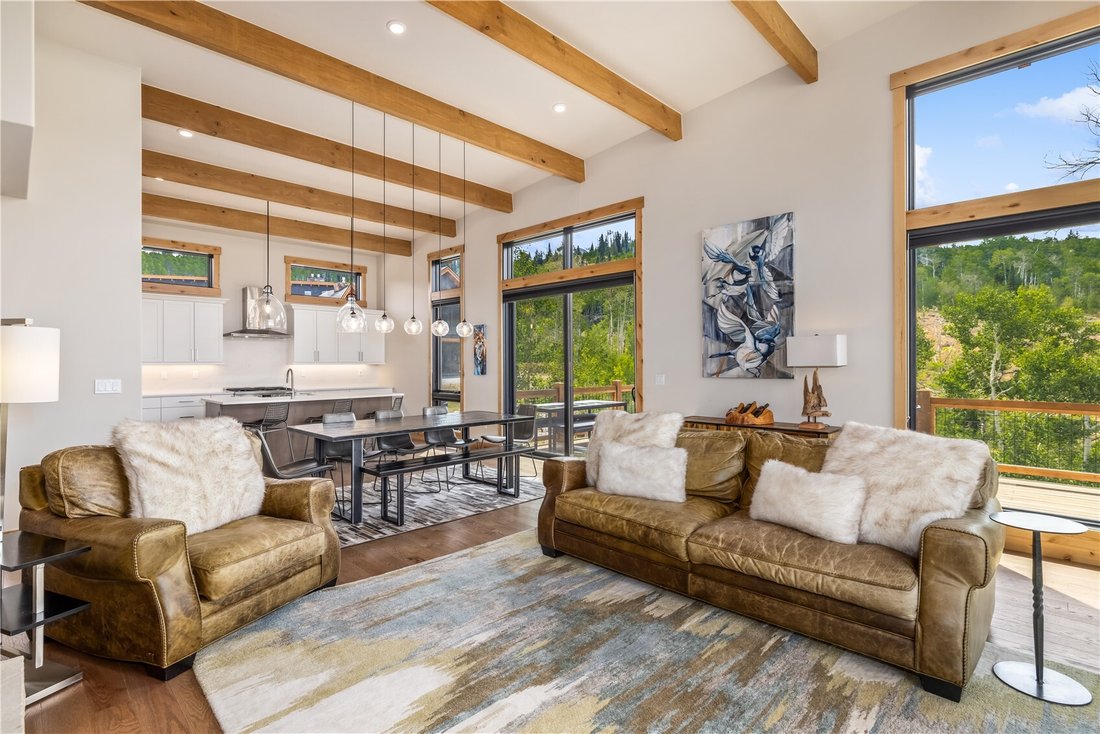 House in Silverthorne, Colorado, United States 2 - 16135833