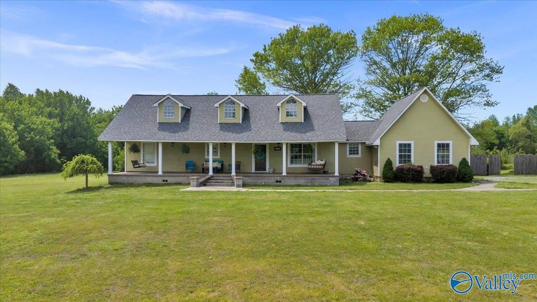 House in Dutton, Alabama, United States 2 - 17764237