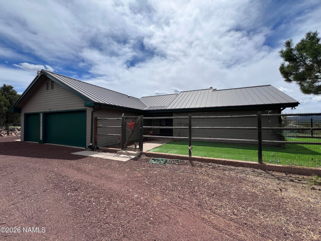 Williams, Arizona, United States 4 - 17769538