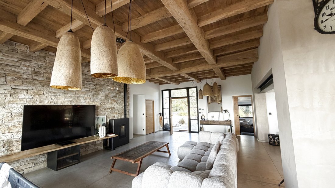 House in Espace Villeroy-Les Quilles, Sète, France 5 - 17735240