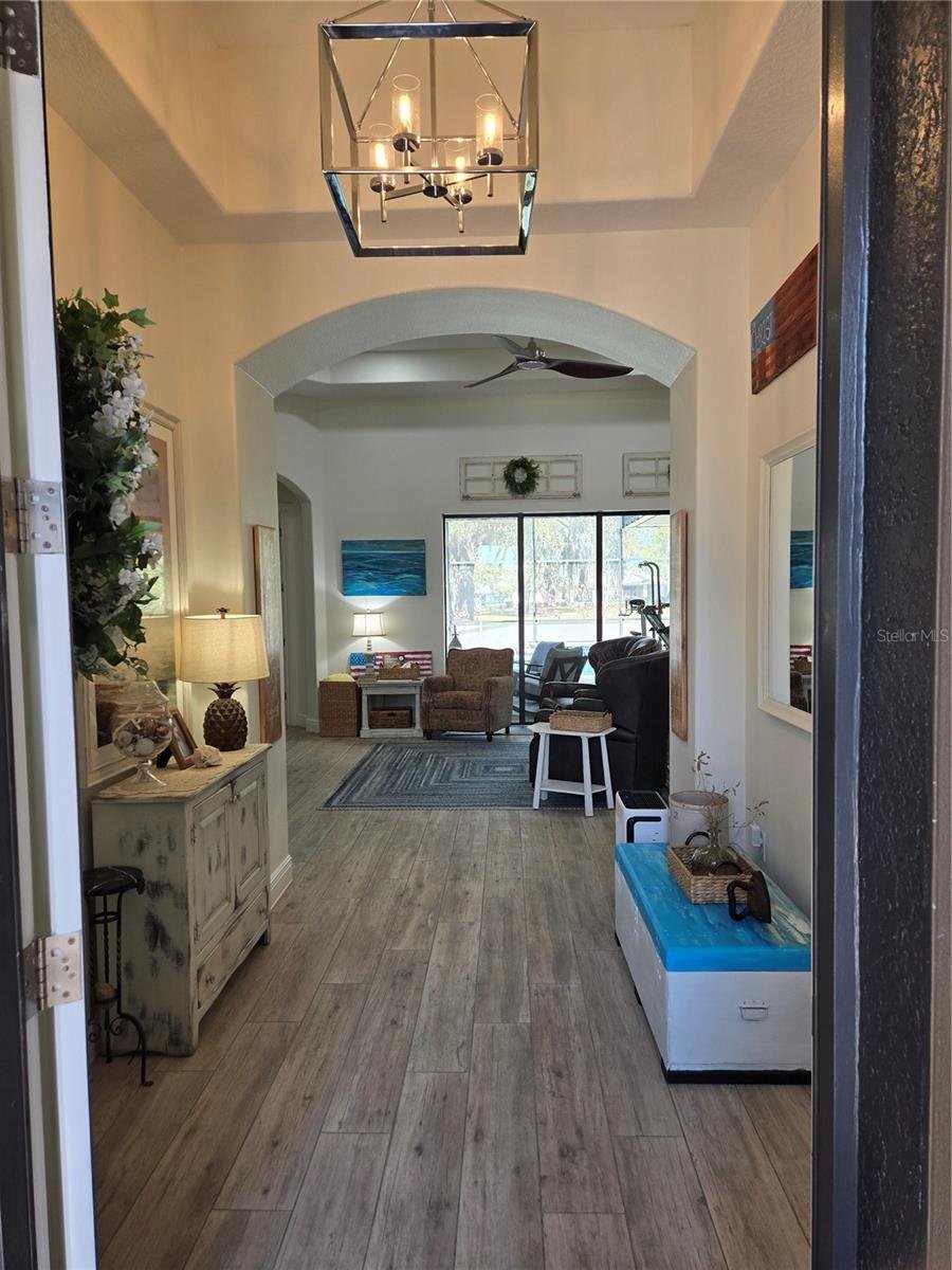 House in The Villages, Florida, United States 5 - 17769058