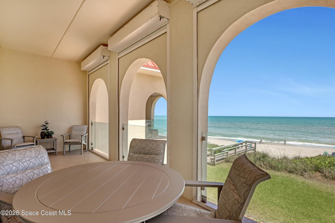 Condo in Indialantic, Florida, United States 5 - 17764070