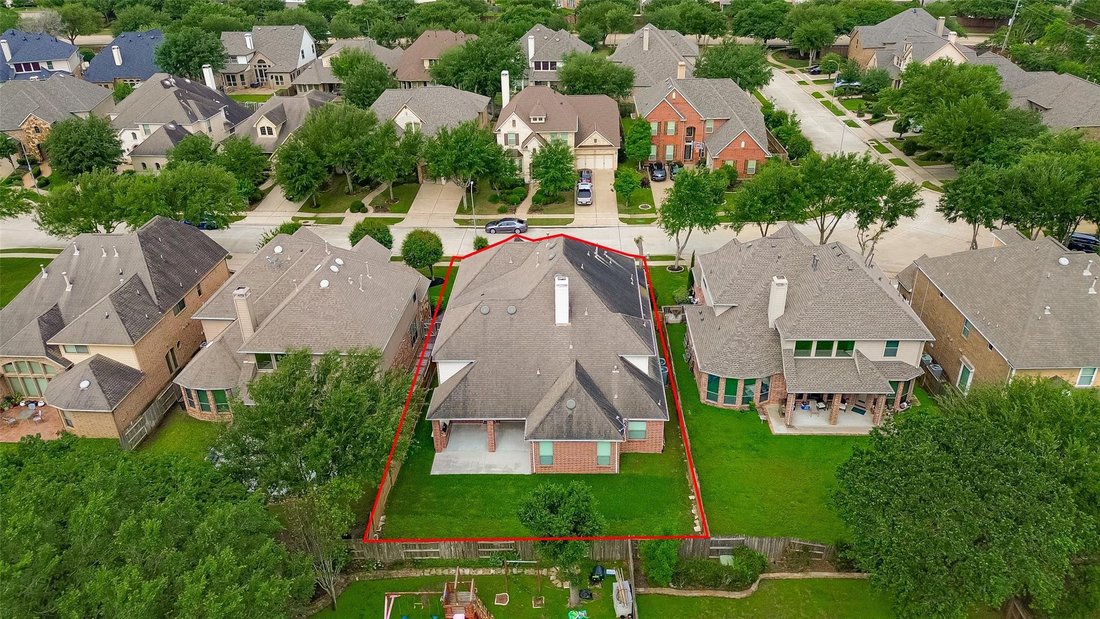 House in Sugar Land, Texas, United States 5 - 17767374