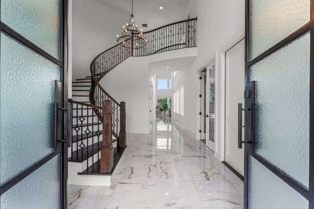 Haus in Spring, Texas, Vereinigte Staaten 1 - 17763464
