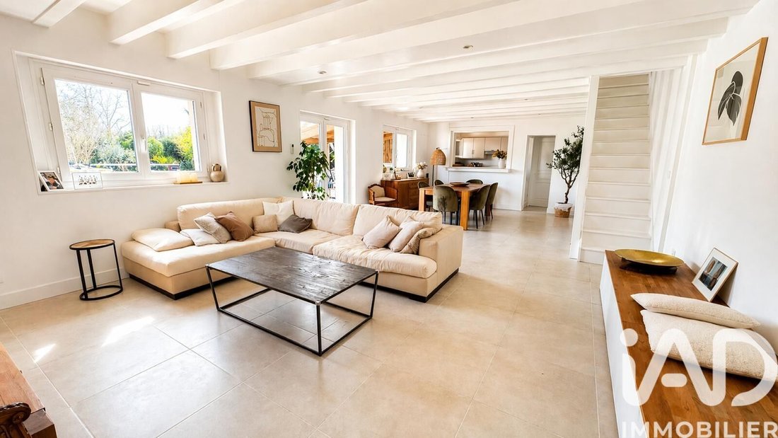 House in Le Teich, Nouvelle-Aquitaine, France 3 - 17370324