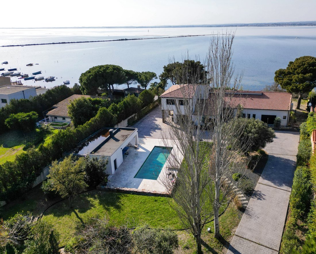 House in Espace Villeroy-Les Quilles, Sète, France 1 - 17735240