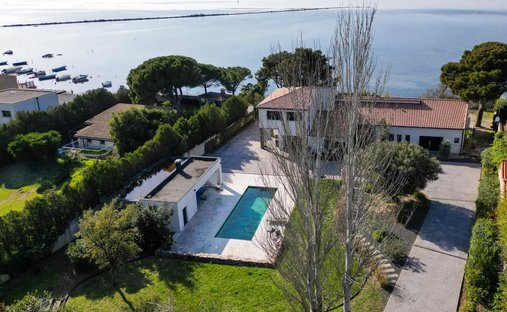 Maison à Sète, Occitanie, France 1