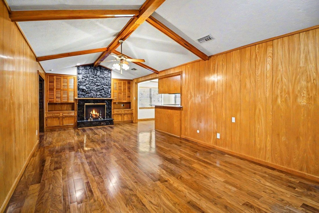 House in Houston, Texas, United States 4 - 15984588