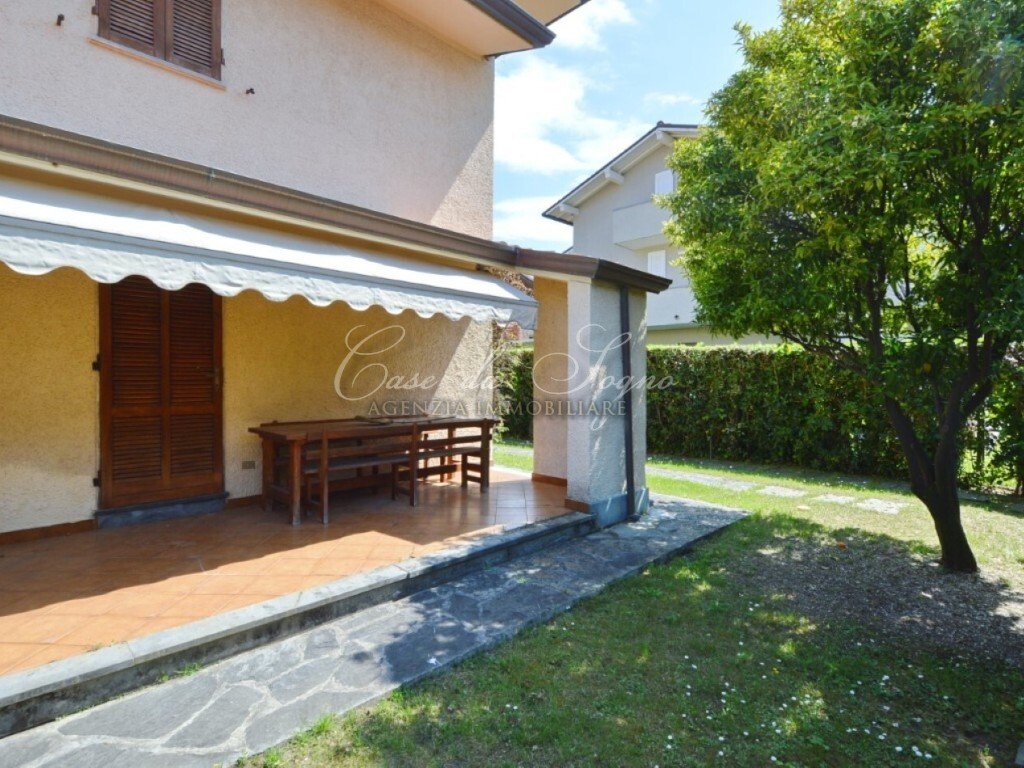 Villa in Center, Forte dei Marmi, Tuscany 2 - 15768383