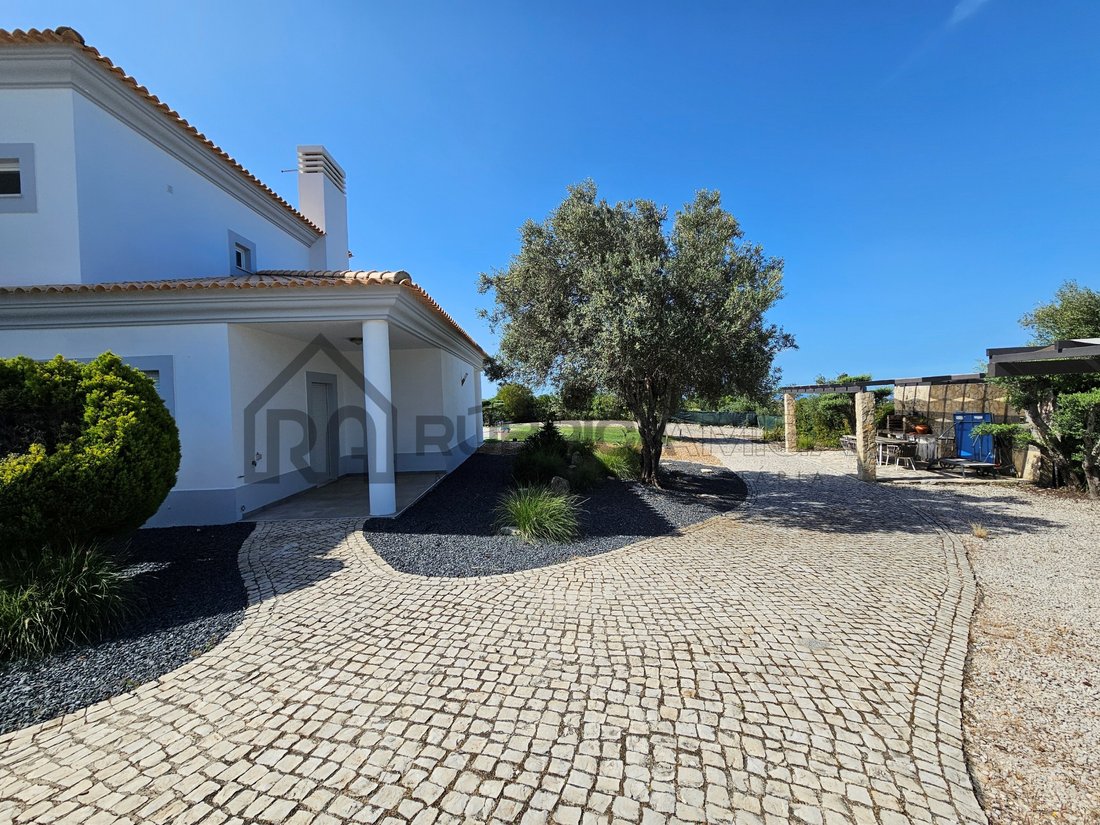 House in Loule (Sao Sebastiao), Algarve, Portugal 5 - 17763147
