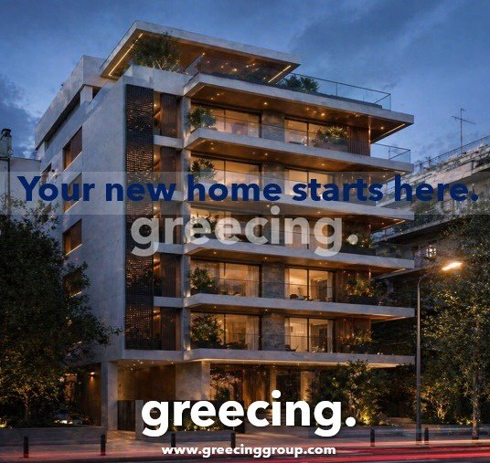 Apartment in Glyfada, Attica, Greece 4 - 15119731