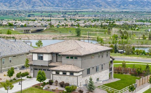 Casa a Broomfield, Colorado, Stati Uniti 1