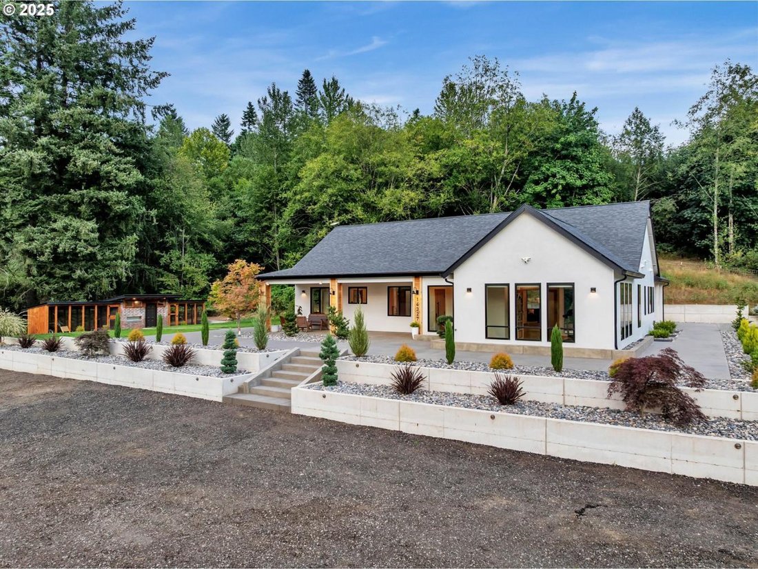 House in La Center, Washington, United States 1 - 17767599