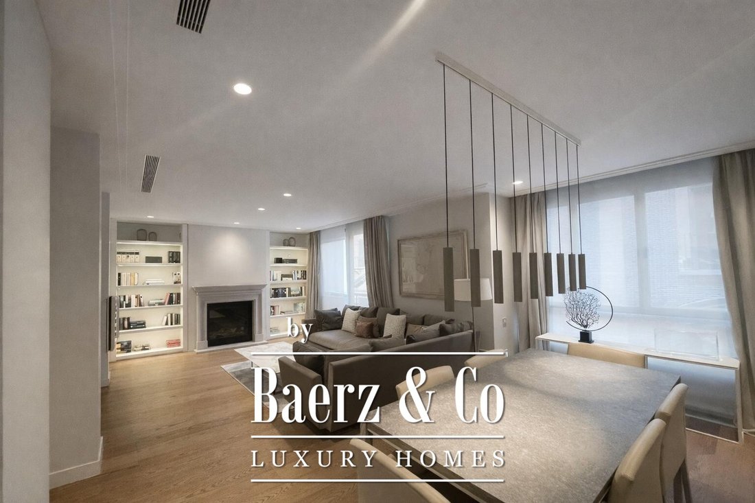Apartment in Ciutat Vella, Valencia, Spain 1 - 17767395
