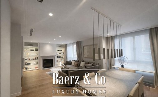 Appartement à l'Eixample, Valence, Espagne 1