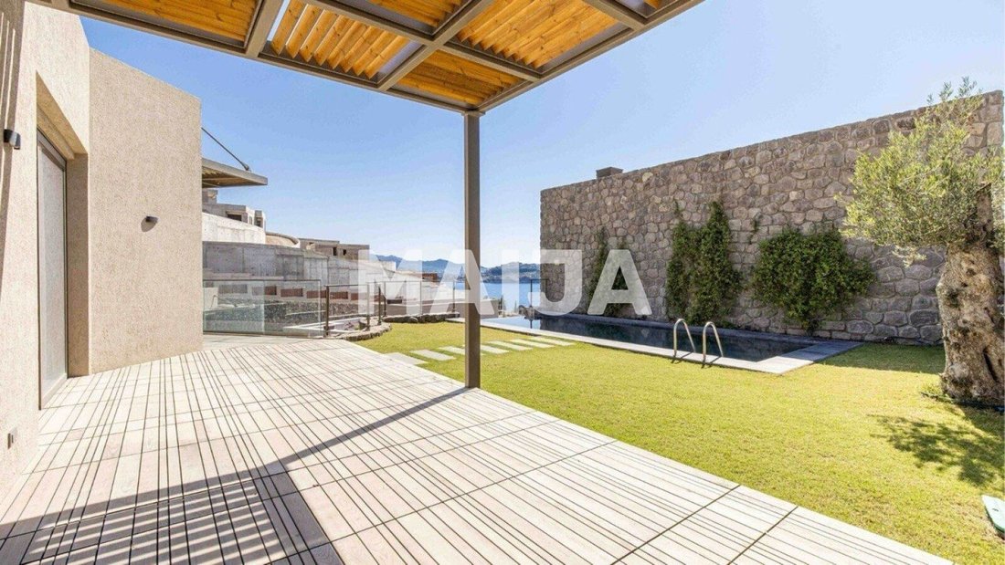 Villa in Yalıkavak, Muğla, Turkey 3 - 17769018