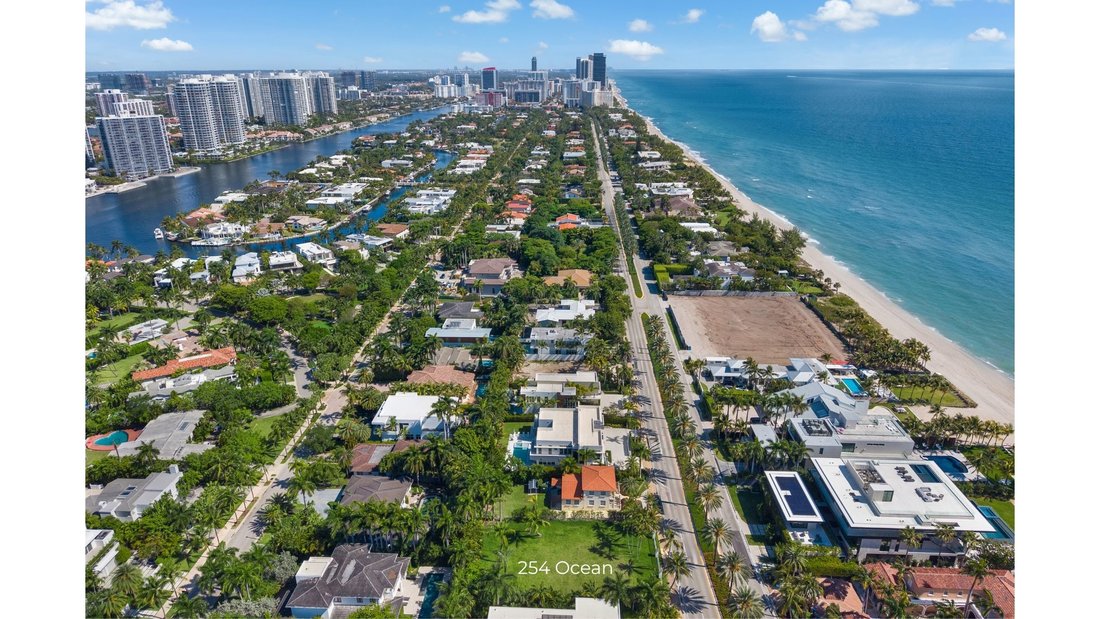 Land in Golden Beach, Florida, United States 4 - 17744992