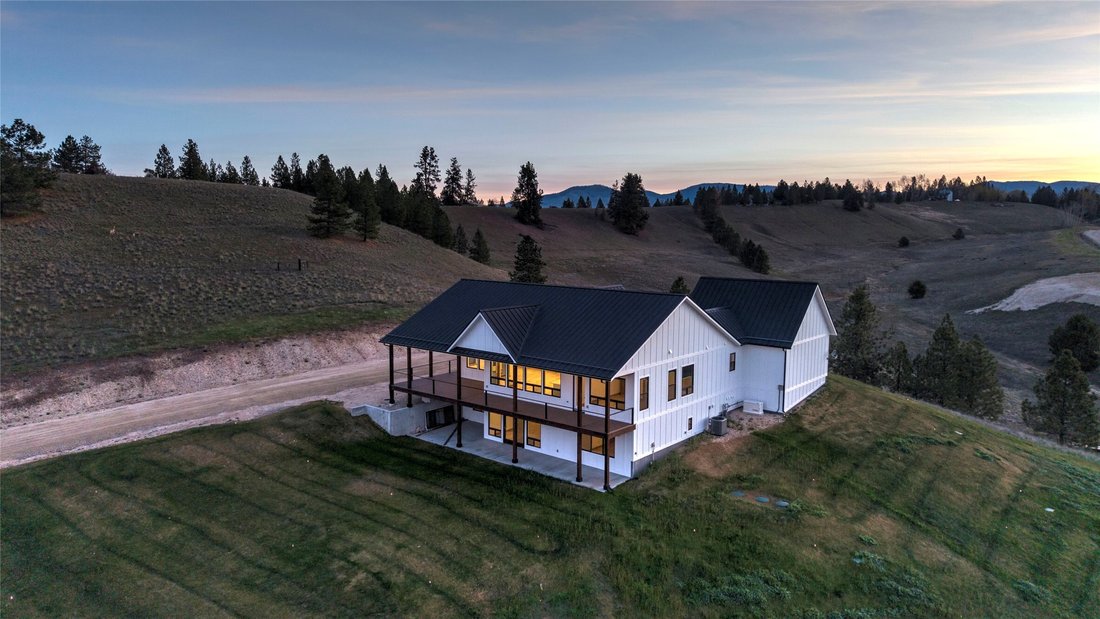 House in Stevensville, Montana, United States 2 - 17766047