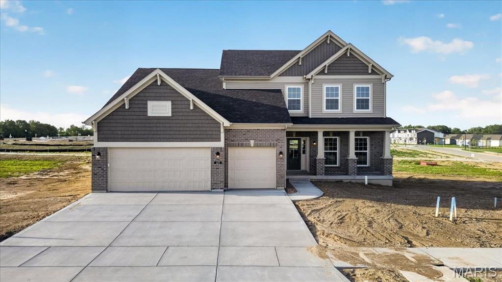 House in O'Fallon, Missouri, United States 3 - 16788480