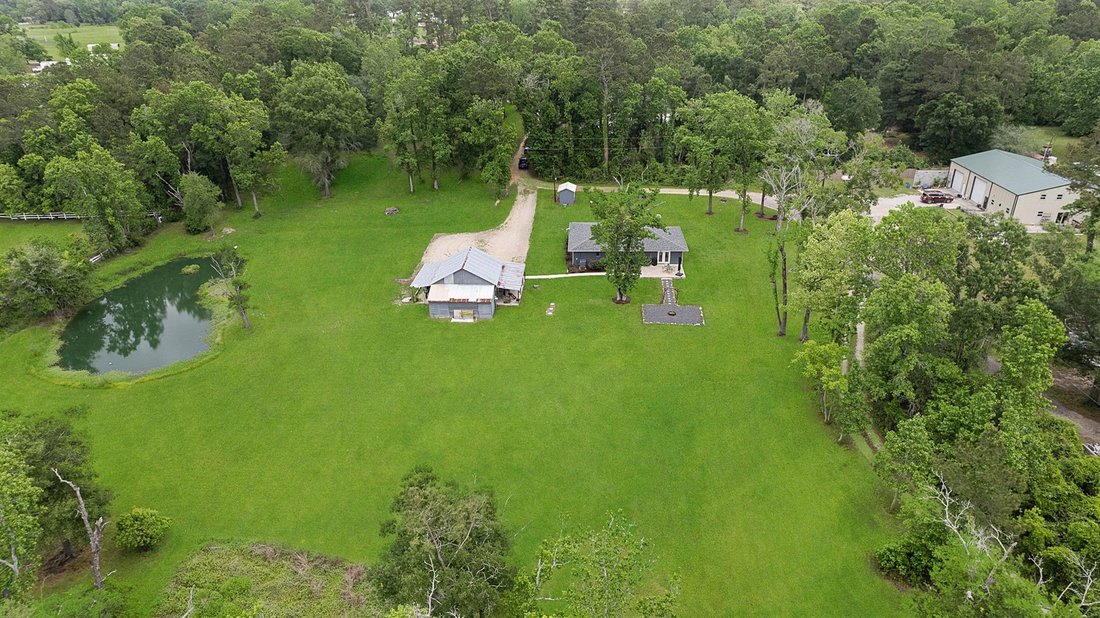 House in Conroe, Texas, United States 2 - 17765786