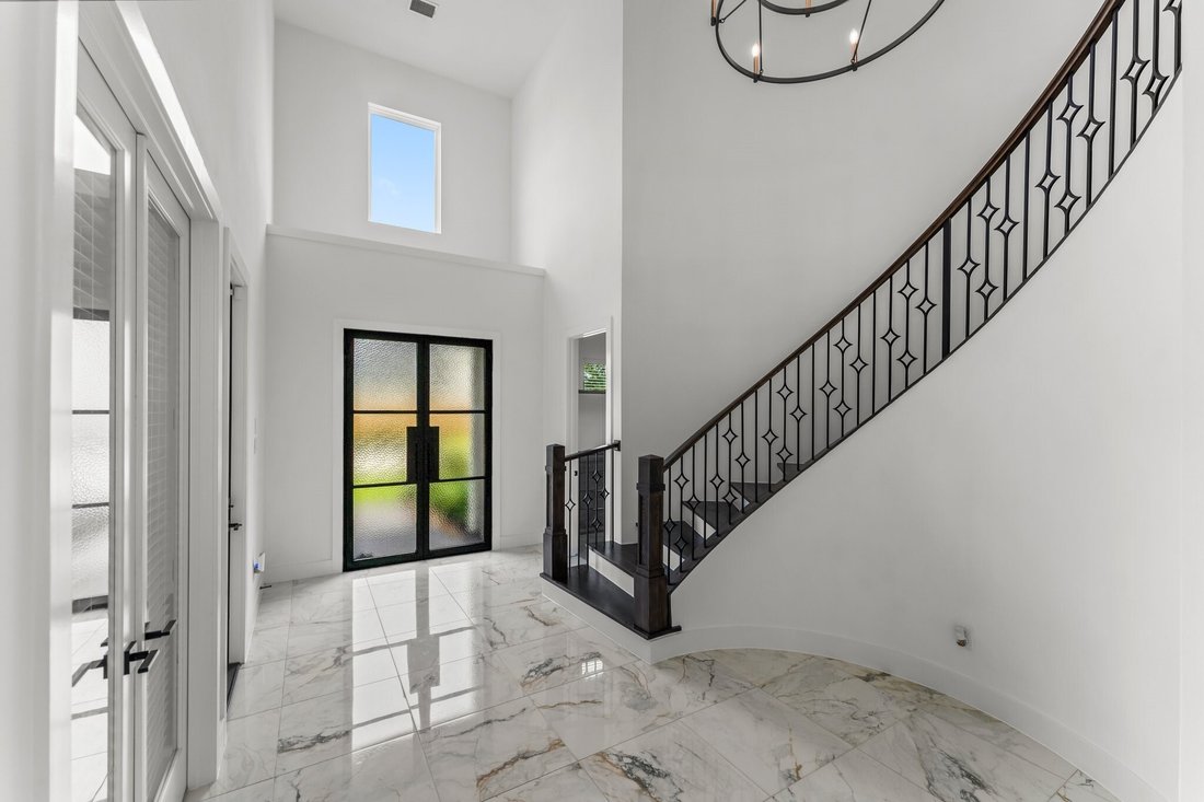 Haus in Spring, Texas, Vereinigte Staaten 2 - 17763464