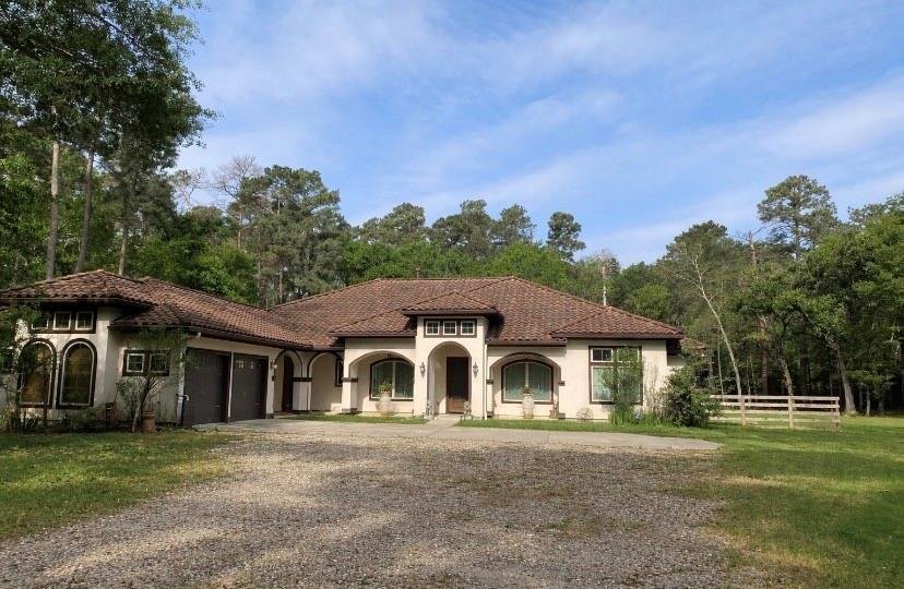 House in Spring, Texas, United States 3 - 17764398