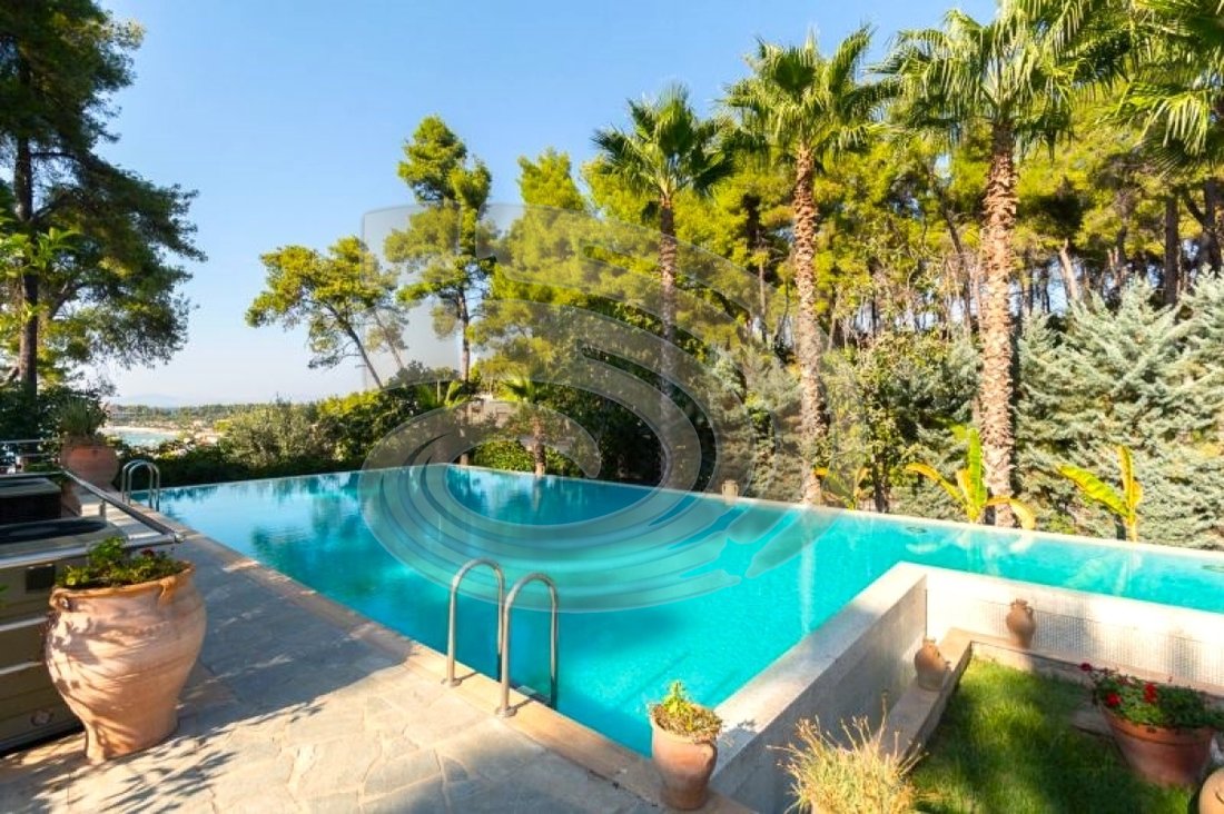 Apartment in Kassandra, Macedonia and Thrace, Greece 3 - 17769598