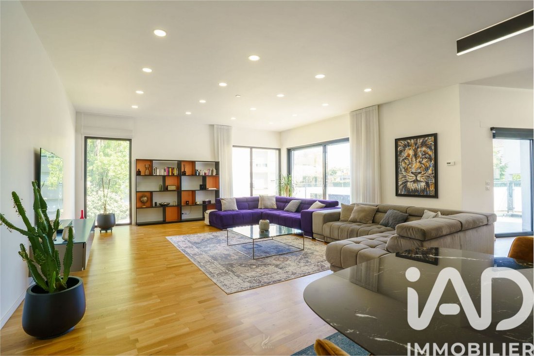 House in Rond-Bois Champs-Robert, Rombas, France 2 - 17768216