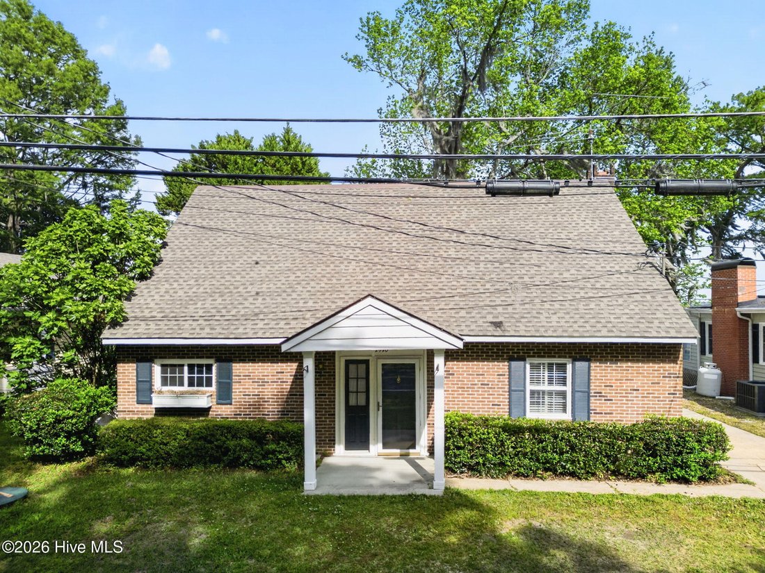 House in Lake Waccamaw, North Carolina, United States 1 - 17769188