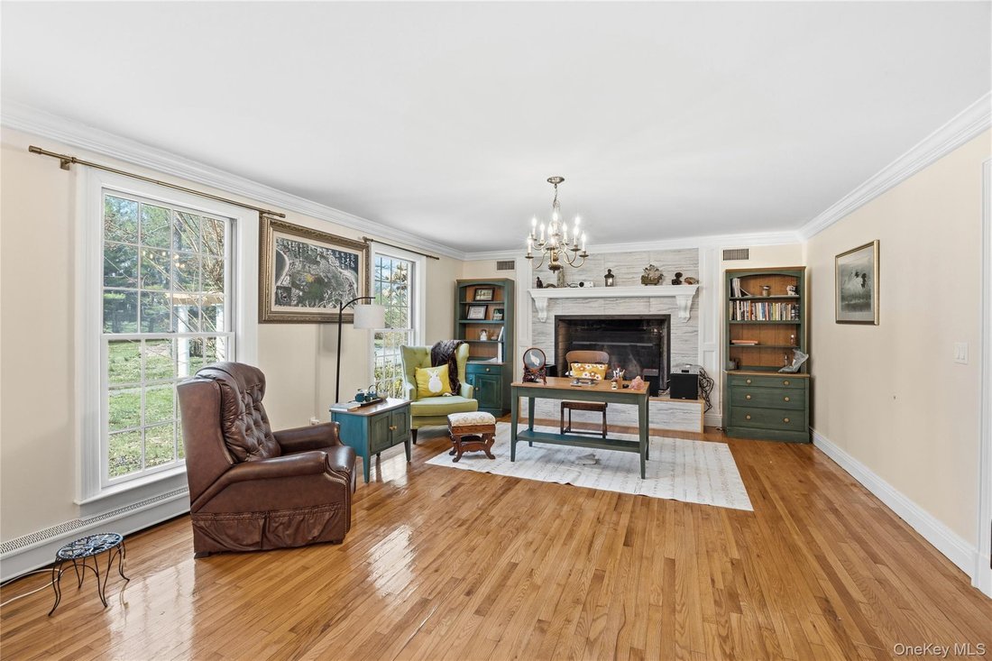House in Upper Brookville, New York, United States 5 - 17769087