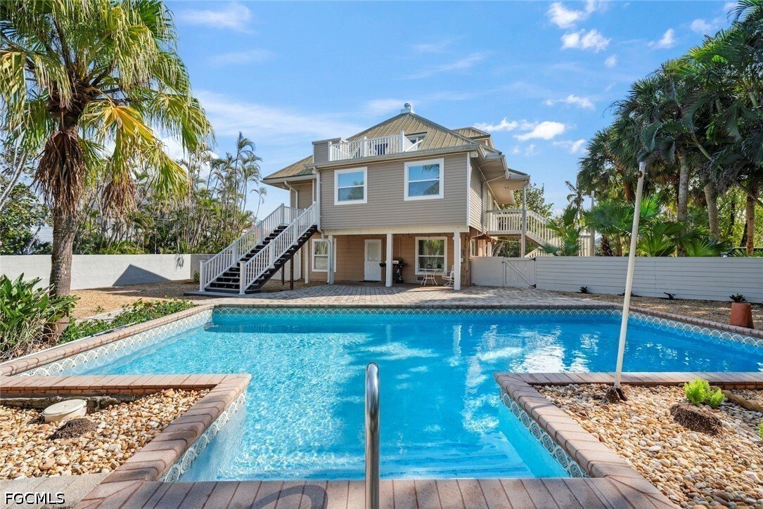 House in Sanibel, Florida, United States 1 - 17764503