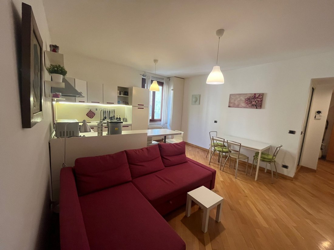 Apartment in Historic Center, Milan, Lombardy 3 - 17768356