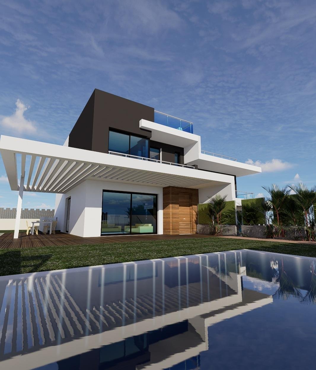 Villa in Arguineguin, Mogan, Canary Islands 1 - 17767279