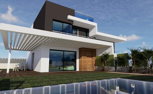Villa à Arguineguín, Mogán, Îles Canaries 1